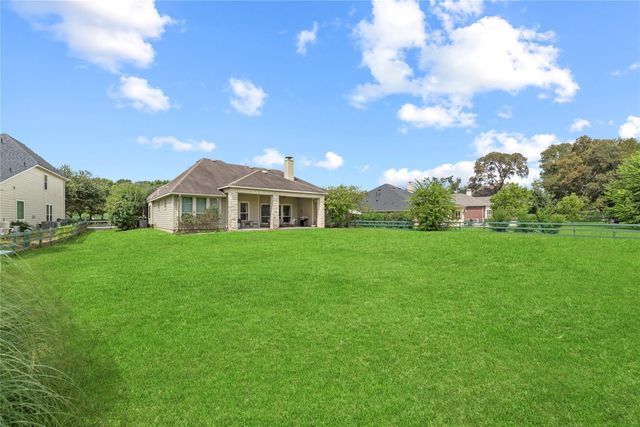 5414 Lake Hill Farm Way, Fulshear, TX 77441