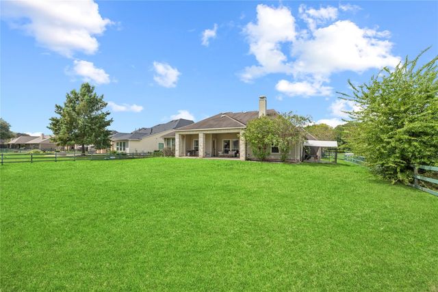 5414 Lake Hill Farm Way, Fulshear, TX 77441