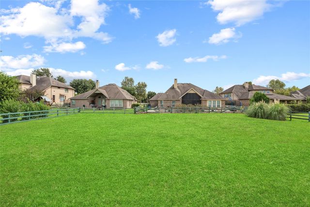5414 Lake Hill Farm Way, Fulshear, TX 77441