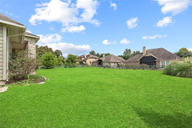 5414 Lake Hill Farm Way, Fulshear, TX 77441