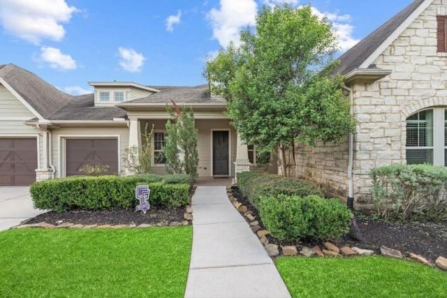 5414 Lake Hill Farm Way, Fulshear, TX 77441