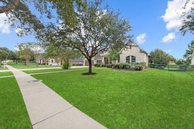 5414 Lake Hill Farm Way, Fulshear, TX 77441