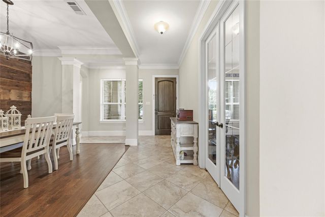 5414 Lake Hill Farm Way, Fulshear, TX 77441