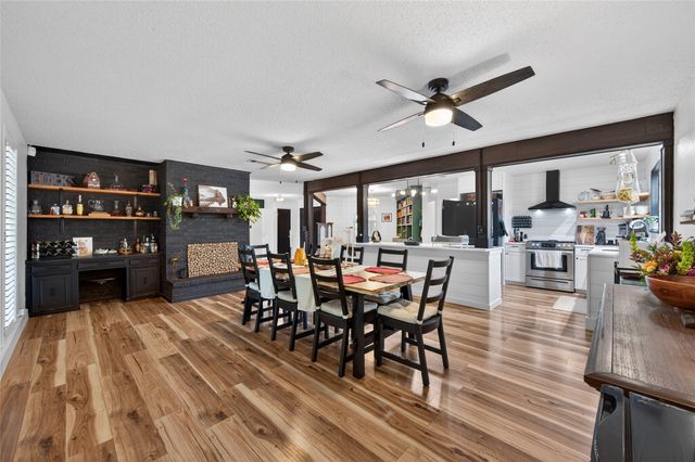 7362 Greenacres Drive, Fort Worth, TX 76112