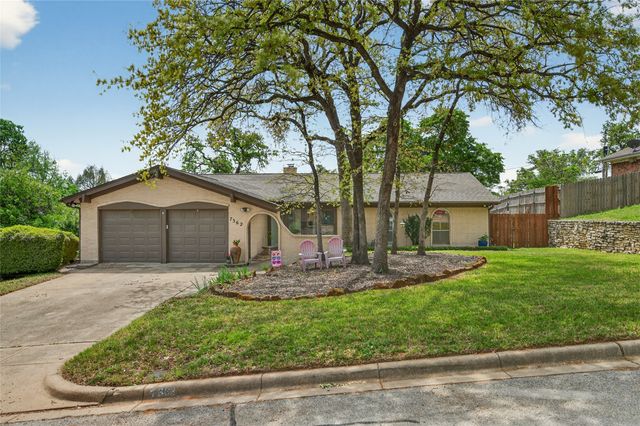 7362 Greenacres Drive, Fort Worth, TX 76112