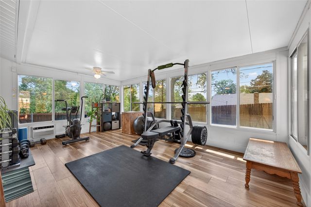 7362 Greenacres Drive, Fort Worth, TX 76112