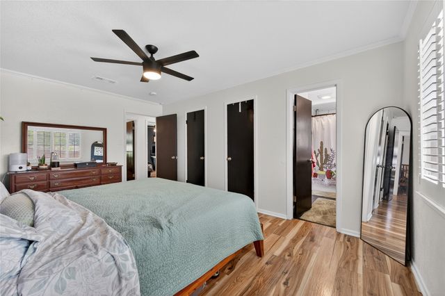 7362 Greenacres Drive, Fort Worth, TX 76112