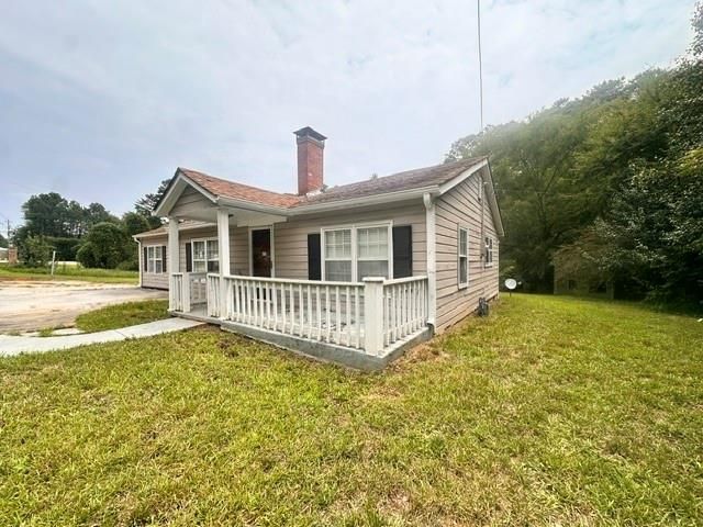 10453 Flat Shoals Road, Covington, GA 30014