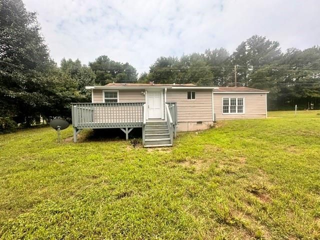 10453 Flat Shoals Road, Covington, GA 30014
