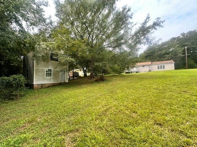 10453 Flat Shoals Road, Covington, GA 30014