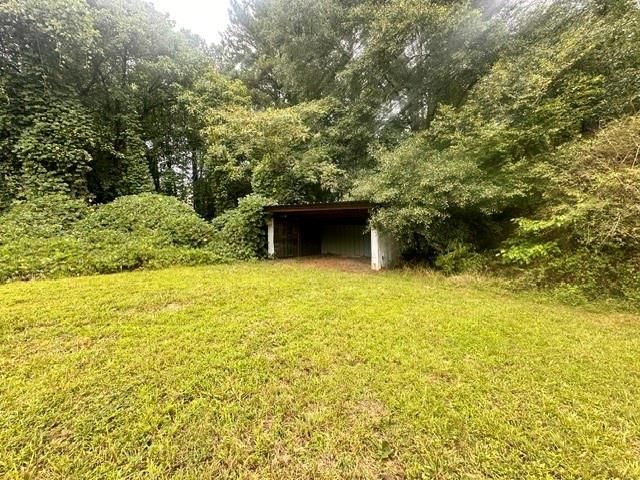 10453 Flat Shoals Road, Covington, GA 30014