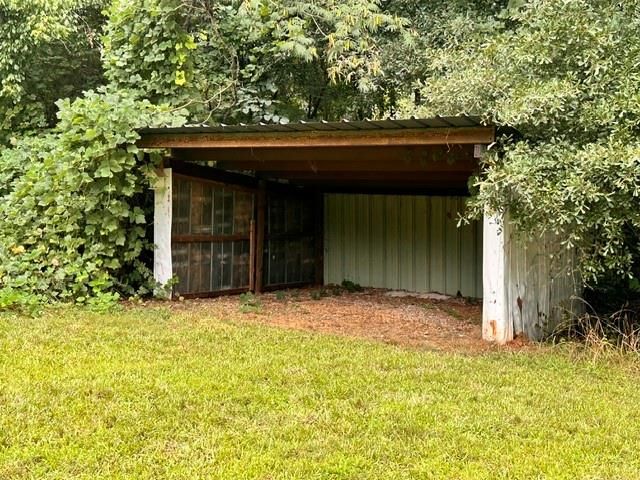 10453 Flat Shoals Road, Covington, GA 30014