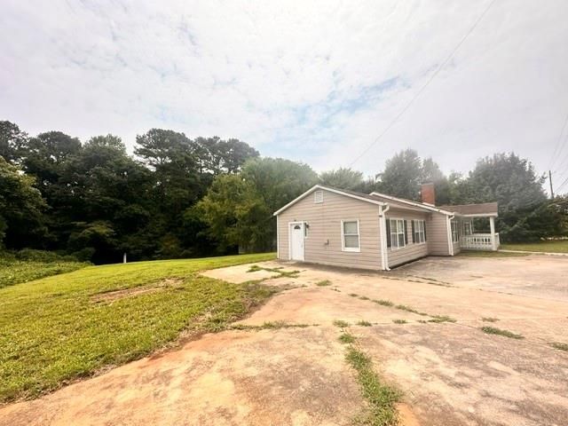 10453 Flat Shoals Road, Covington, GA 30014