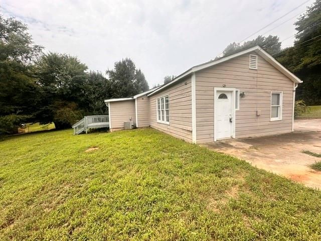 10453 Flat Shoals Road, Covington, GA 30014