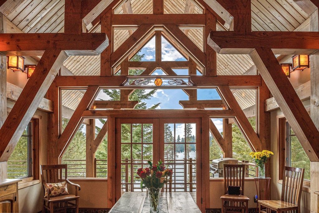 18 Maria Pia Lane, Sagle, ID 83860