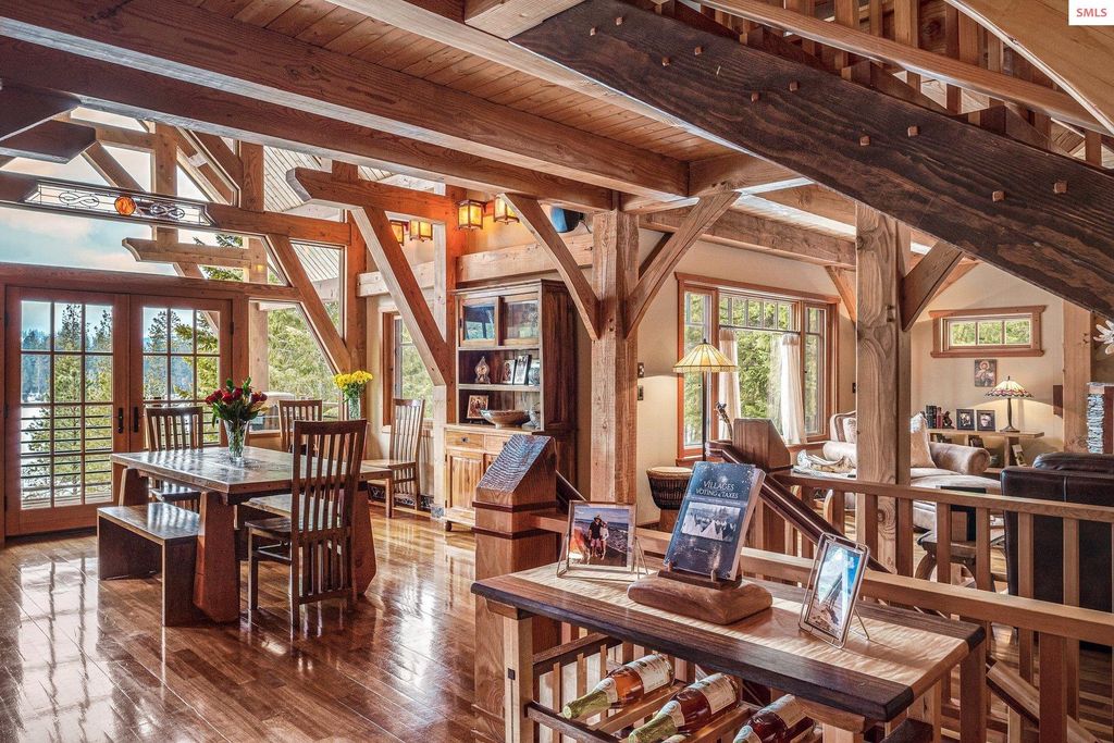 18 Maria Pia Lane, Sagle, ID 83860 photo 11