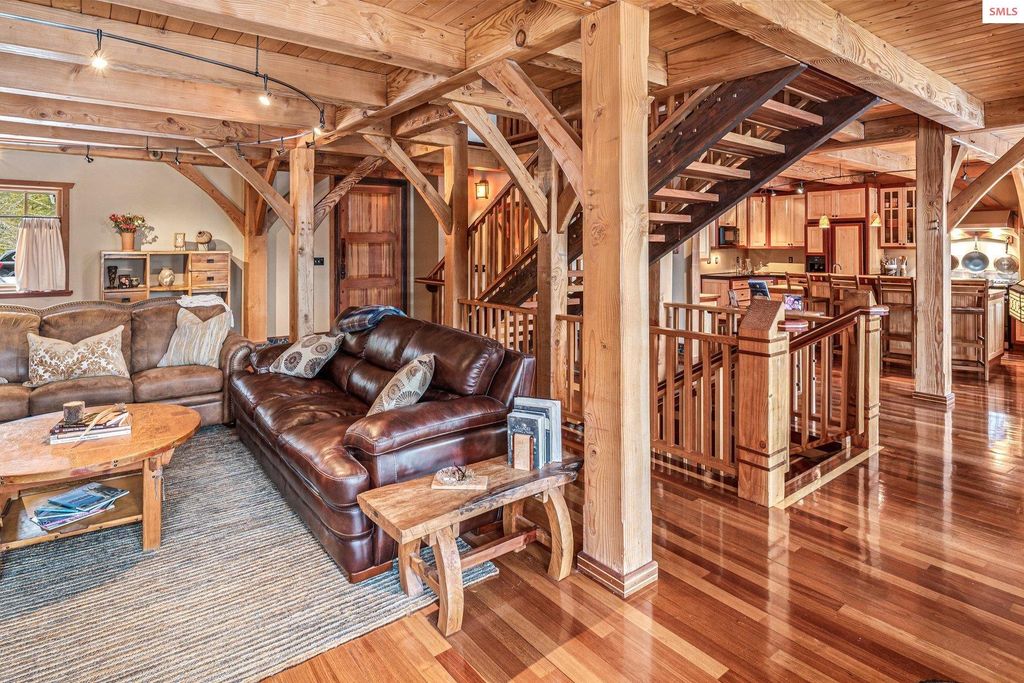 18 Maria Pia Lane, Sagle, ID 83860 photo 15