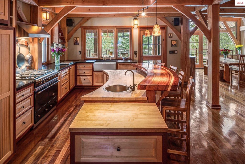 18 Maria Pia Lane, Sagle, ID 83860 photo 21