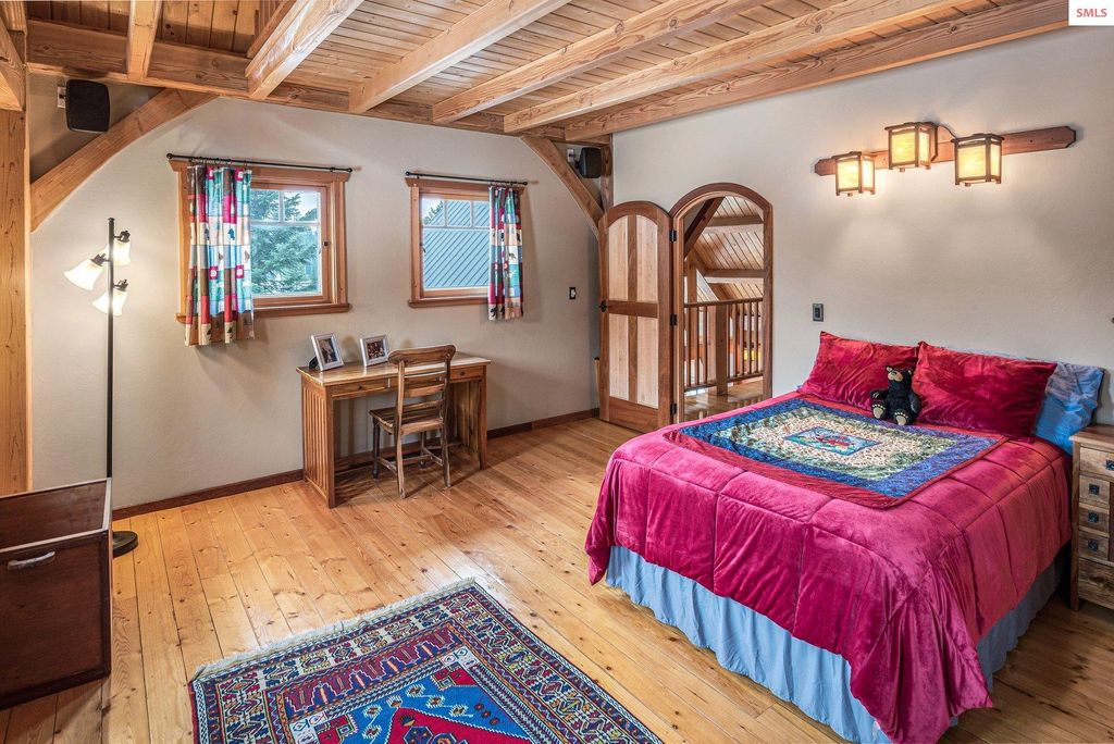 18 Maria Pia Lane, Sagle, ID 83860 photo 38