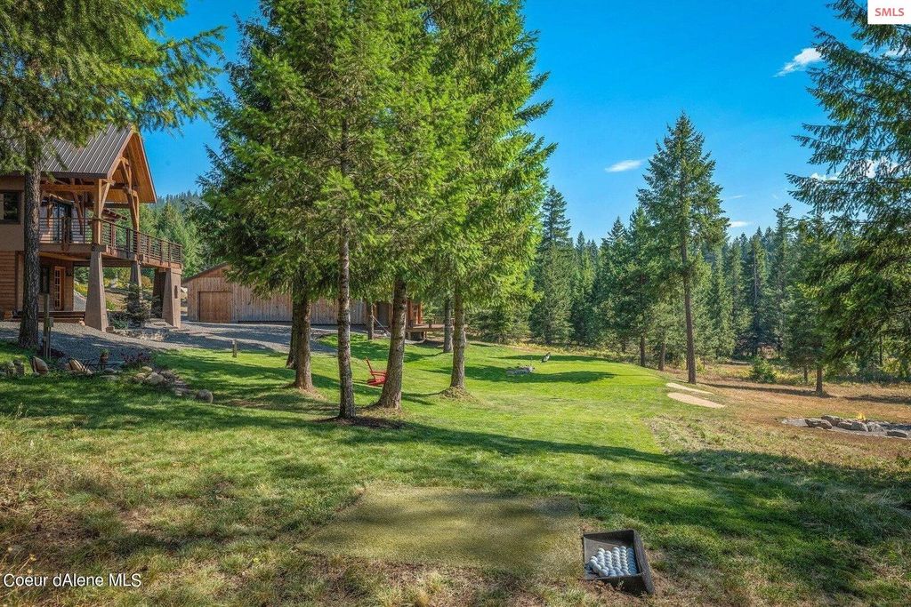 18 Maria Pia Lane, Sagle, ID 83860 photo 69