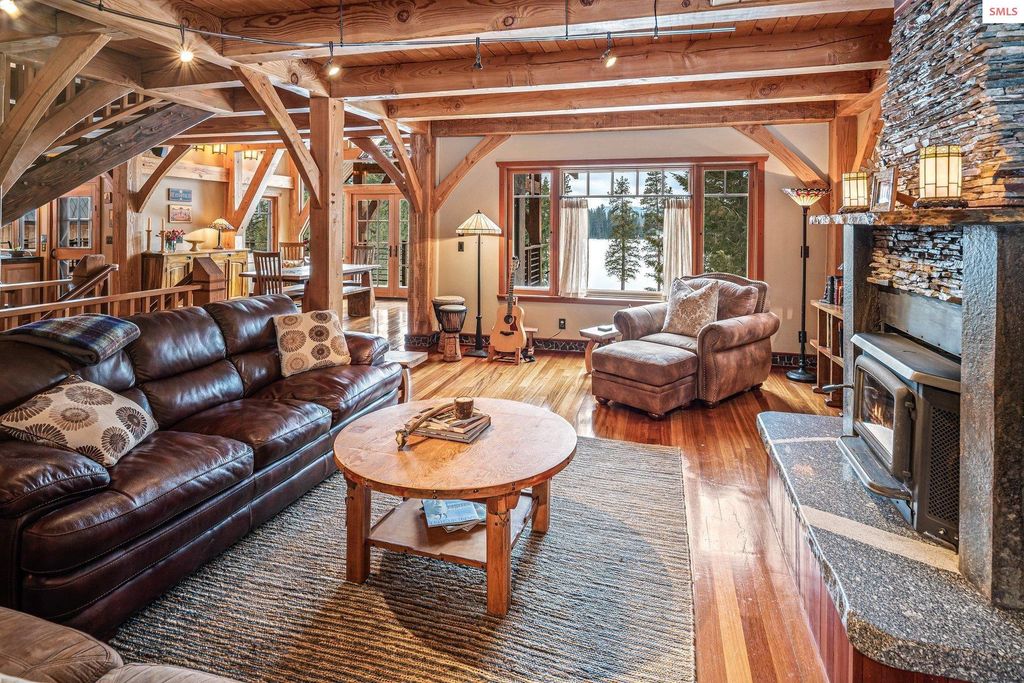 18 Maria Pia Lane, Sagle, ID 83860 photo 7