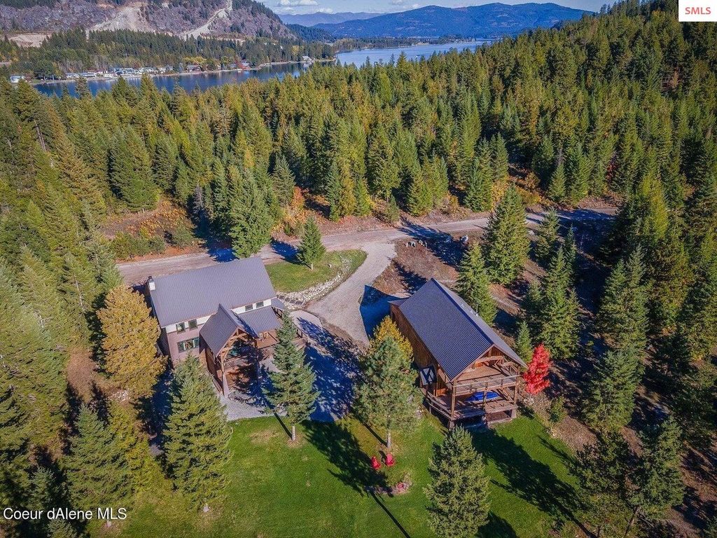 18 Maria Pia Lane, Sagle, ID 83860 photo 73