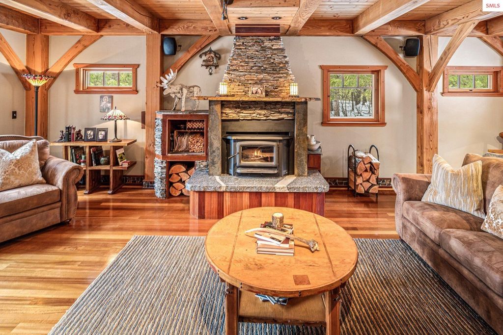 18 Maria Pia Lane, Sagle, ID 83860 photo 9