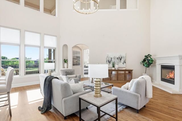 1361 Terrace Drive, Lantana, TX 76226