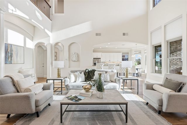 1361 Terrace Drive, Lantana, TX 76226