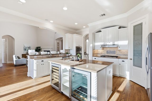 1361 Terrace Drive, Lantana, TX 76226