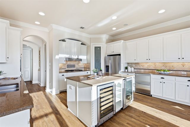 1361 Terrace Drive, Lantana, TX 76226