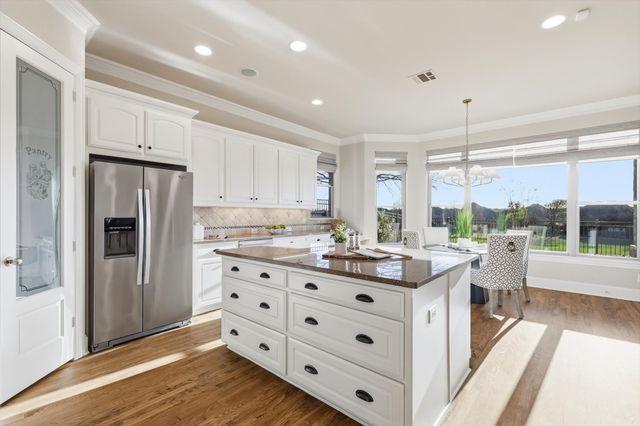 1361 Terrace Drive, Lantana, TX 76226