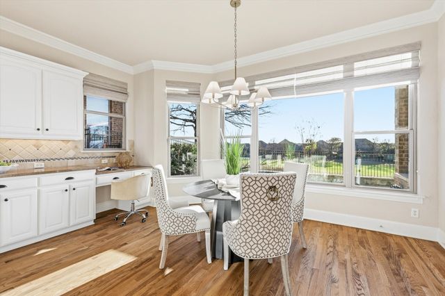 1361 Terrace Drive, Lantana, TX 76226