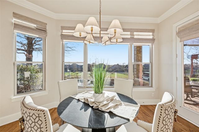 1361 Terrace Drive, Lantana, TX 76226