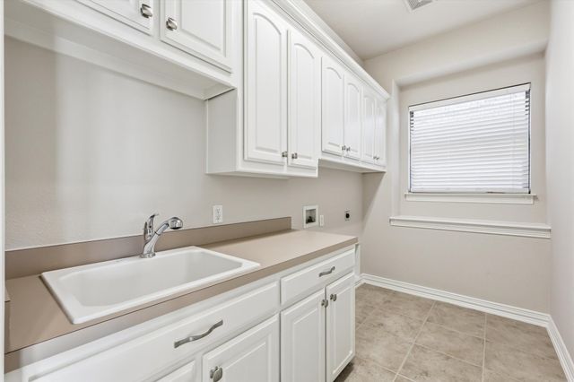 1361 Terrace Drive, Lantana, TX 76226