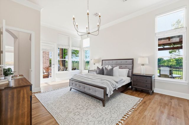 1361 Terrace Drive, Lantana, TX 76226