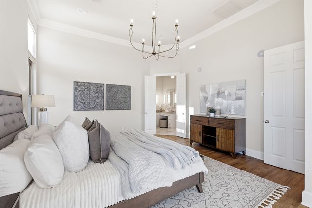 1361 Terrace Drive, Lantana, TX 76226