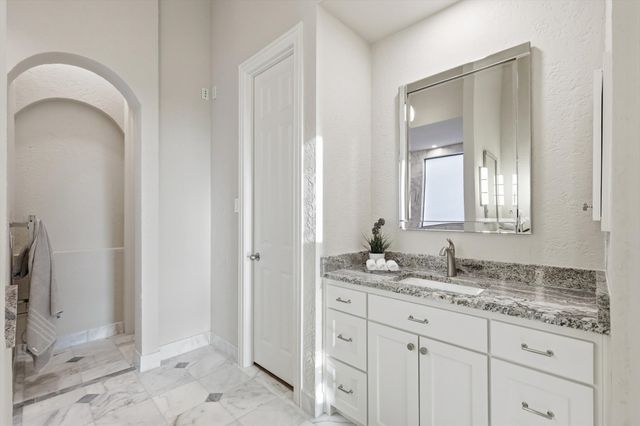 1361 Terrace Drive, Lantana, TX 76226