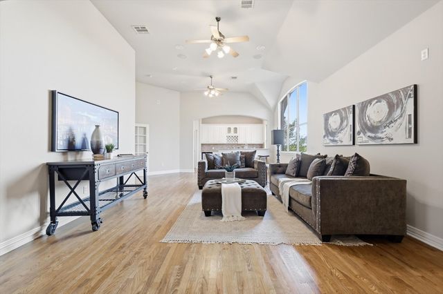 1361 Terrace Drive, Lantana, TX 76226