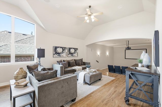 1361 Terrace Drive, Lantana, TX 76226