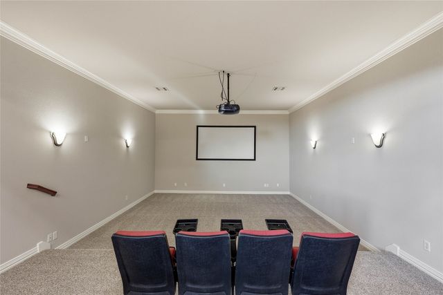 1361 Terrace Drive, Lantana, TX 76226