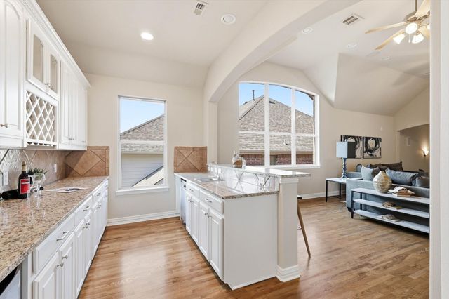 1361 Terrace Drive, Lantana, TX 76226