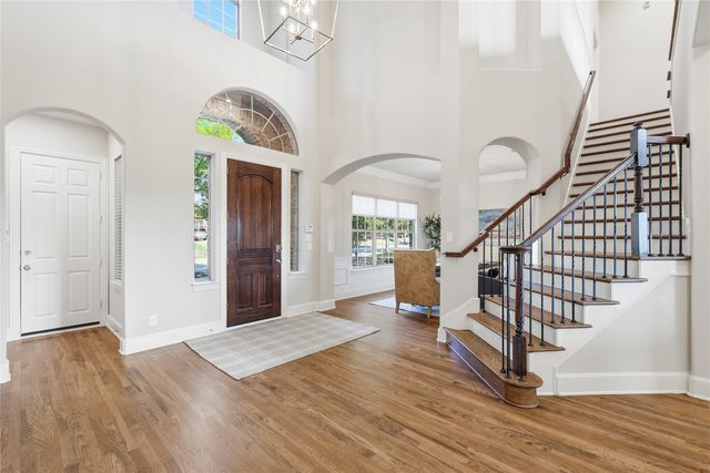 1361 Terrace Drive, Lantana, TX 76226