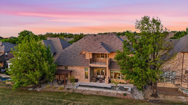 1361 Terrace Drive, Lantana, TX 76226