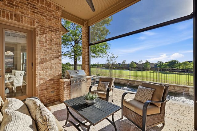 1361 Terrace Drive, Lantana, TX 76226