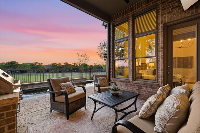 1361 Terrace Drive, Lantana, TX 76226