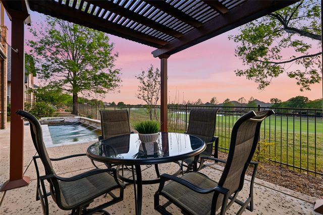 1361 Terrace Drive, Lantana, TX 76226