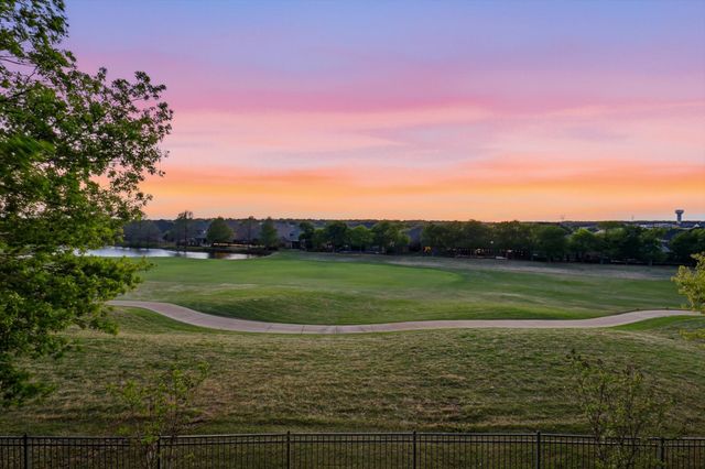 1361 Terrace Drive, Lantana, TX 76226