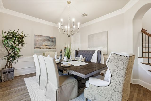 1361 Terrace Drive, Lantana, TX 76226