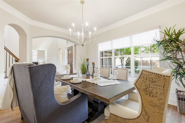 1361 Terrace Drive, Lantana, TX 76226